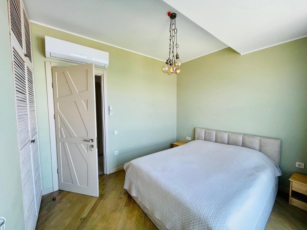 Balmaral Apart Hotel Batoumi Extérieur photo