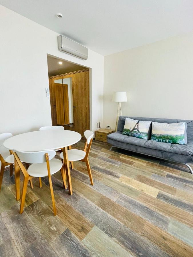 Balmaral Apart Hotel Batoumi Extérieur photo